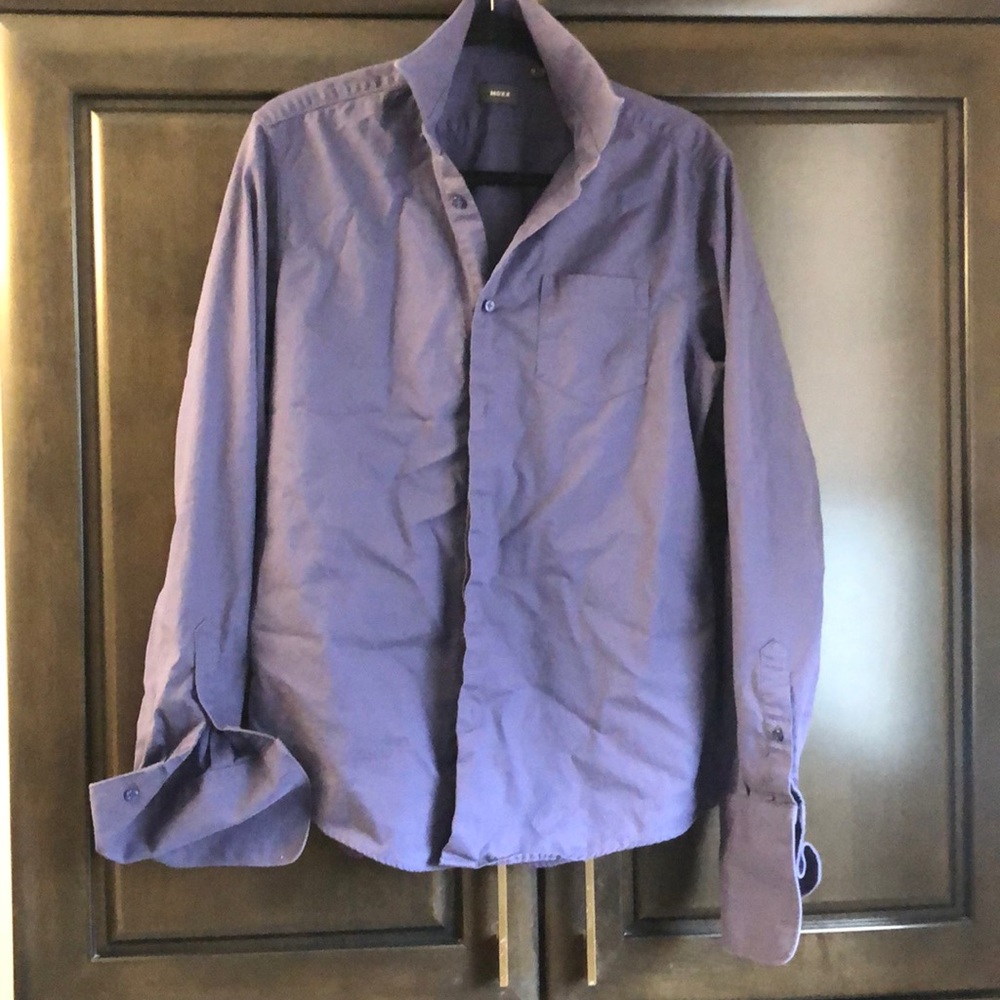 Mexx 100% Cotton button down